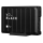 WD Black D10 Game Drive 8TB USB 3.2 Gen. 1 Czarny - 530321 - zdjęcie 2